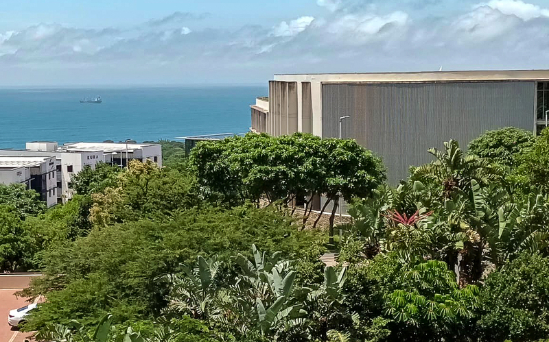 Urban Cafe Sea Views